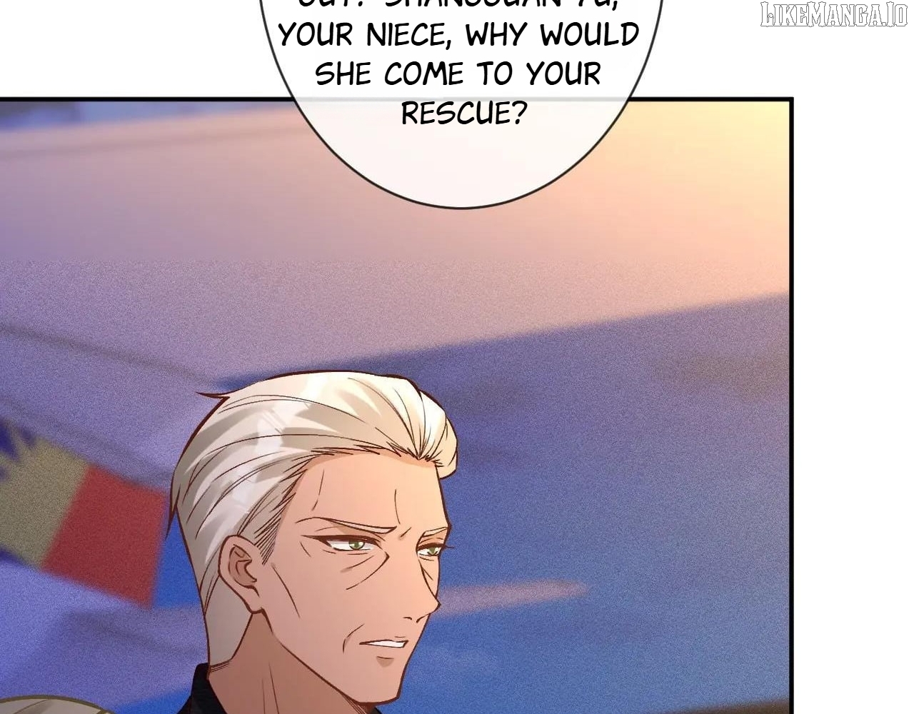 Everyone's Darling Chapter 371 - page 9